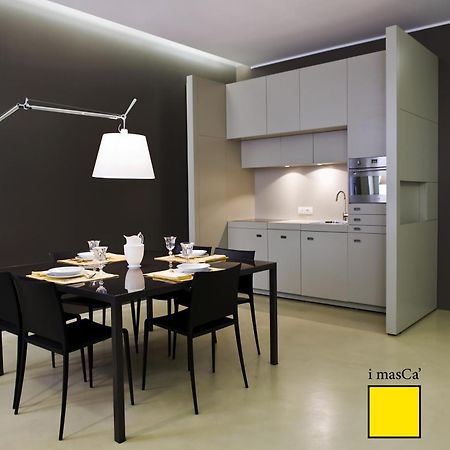 Residence I Masca' Bologna Ngoại thất bức ảnh