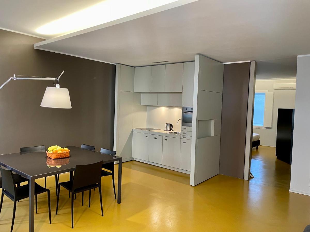 Residence I Masca' Bologna Ngoại thất bức ảnh