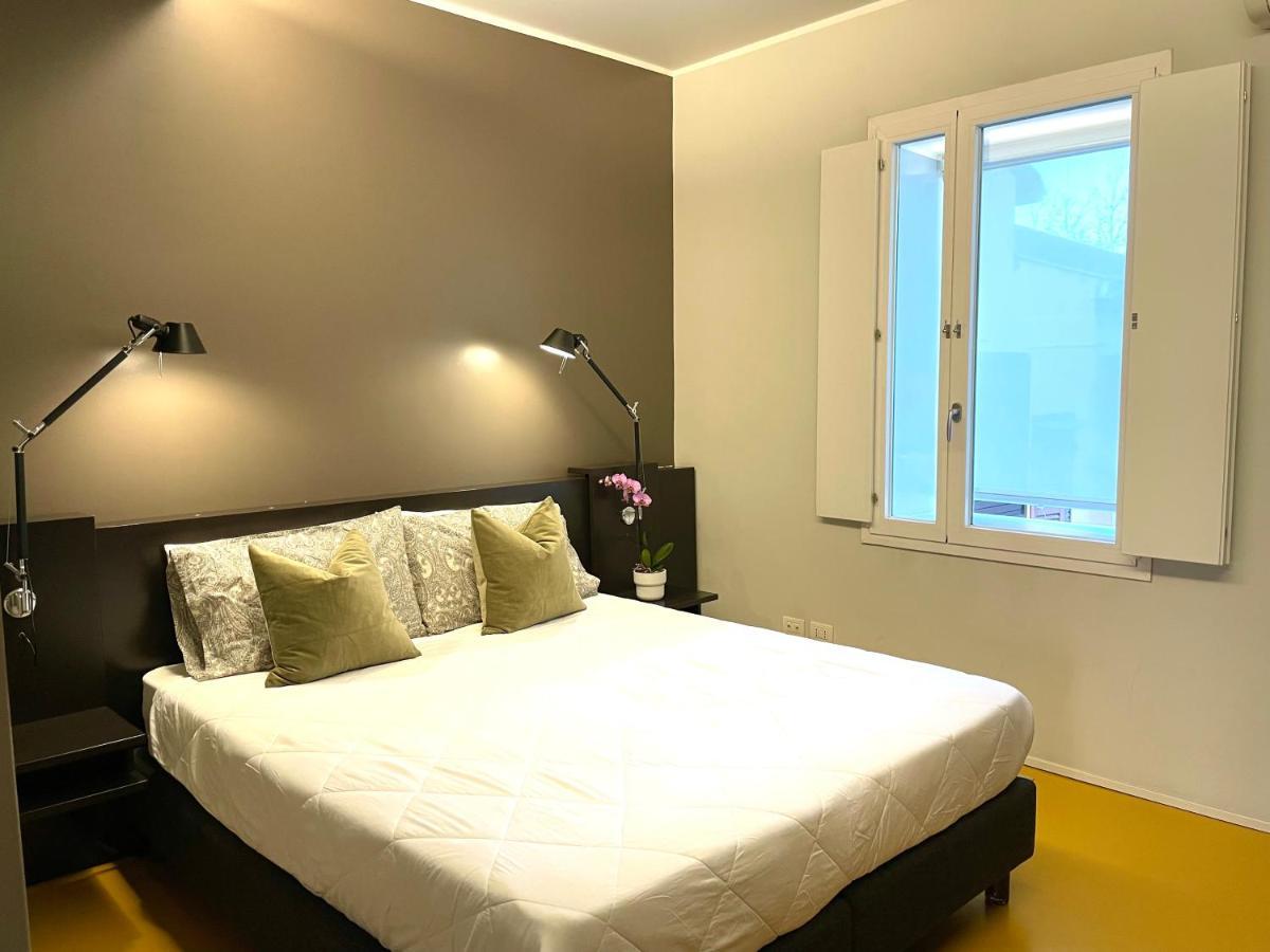 Residence I Masca' Bologna Ngoại thất bức ảnh