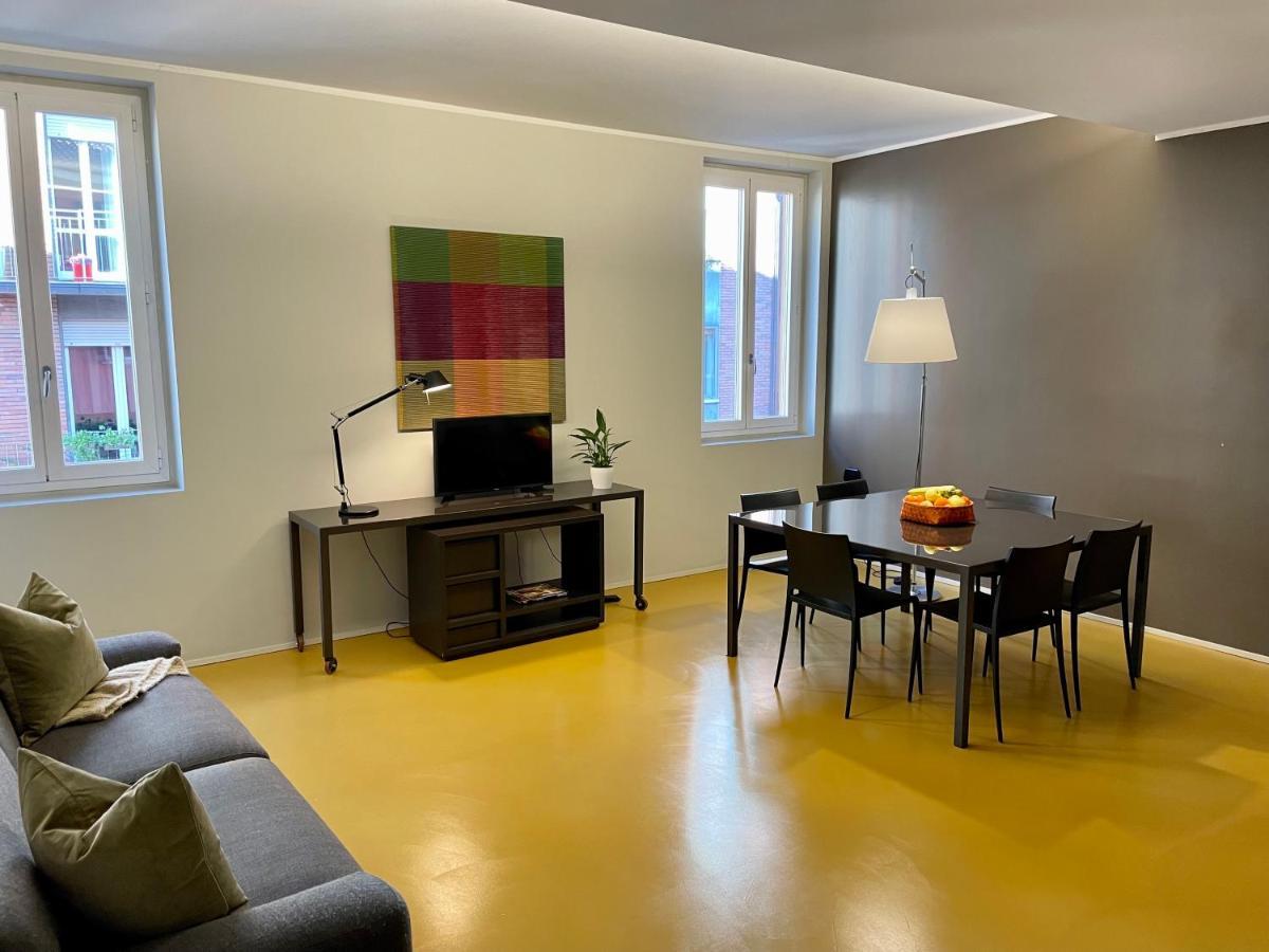 Residence I Masca' Bologna Ngoại thất bức ảnh