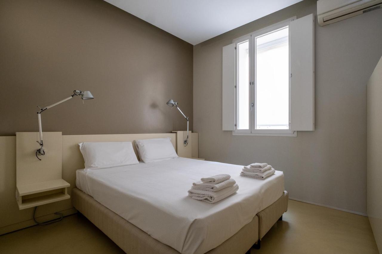 Residence I Masca' Bologna Ngoại thất bức ảnh