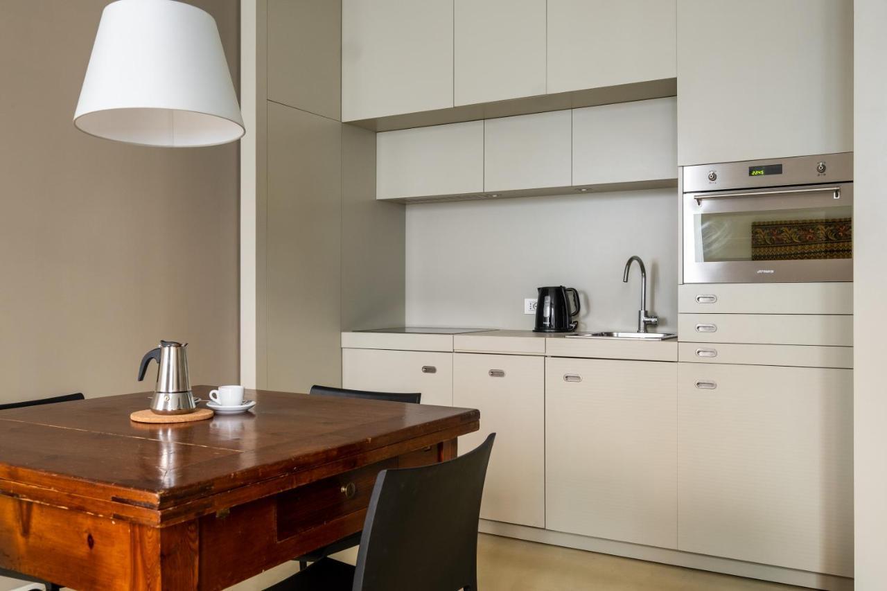 Residence I Masca' Bologna Ngoại thất bức ảnh