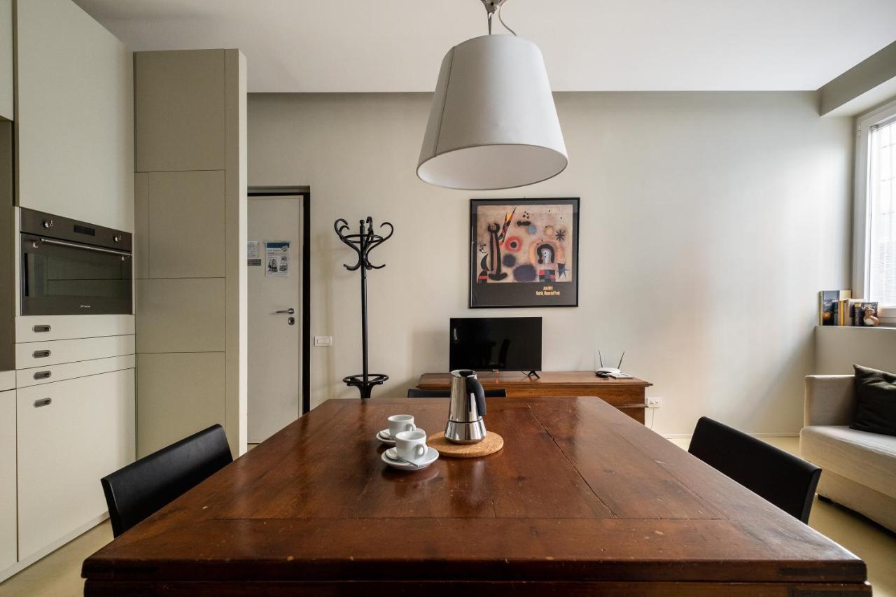 Residence I Masca' Bologna Ngoại thất bức ảnh