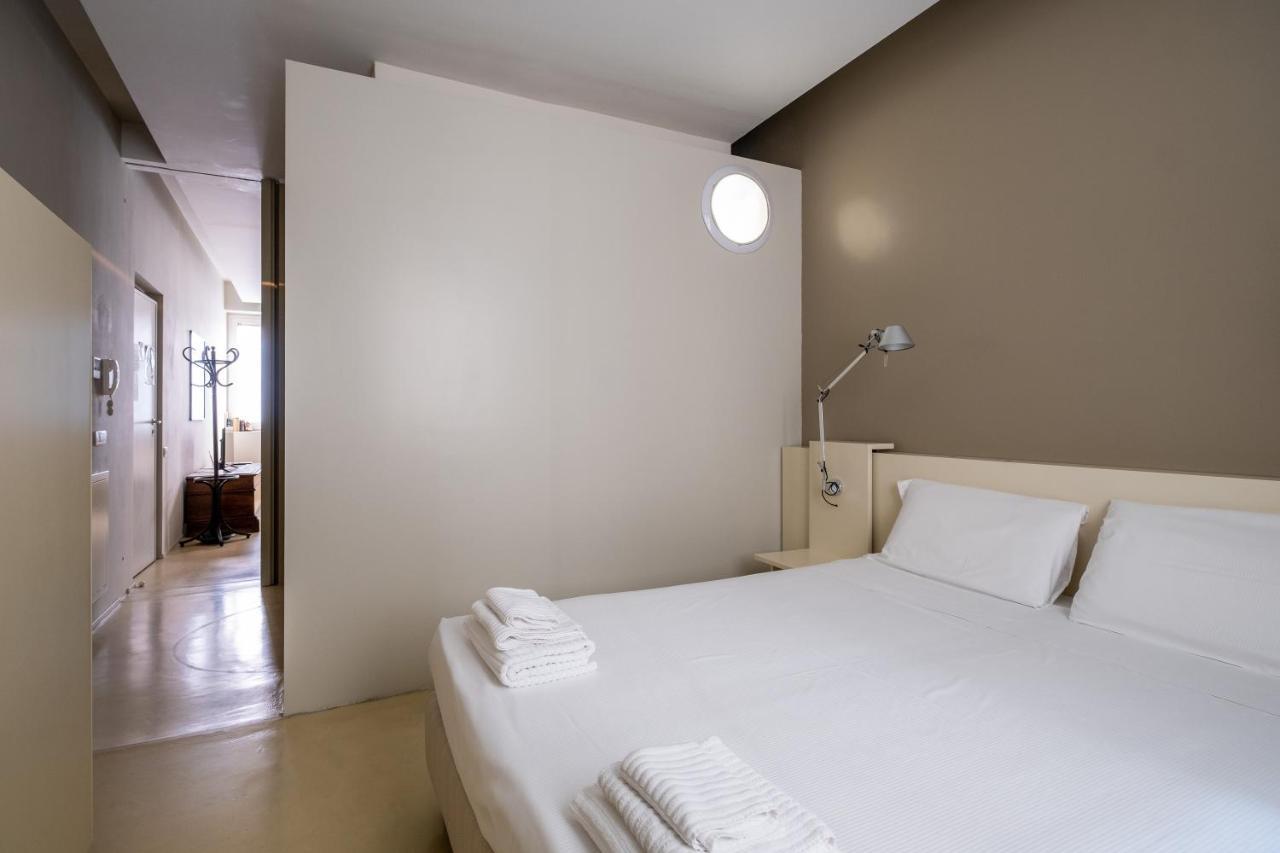 Residence I Masca' Bologna Ngoại thất bức ảnh