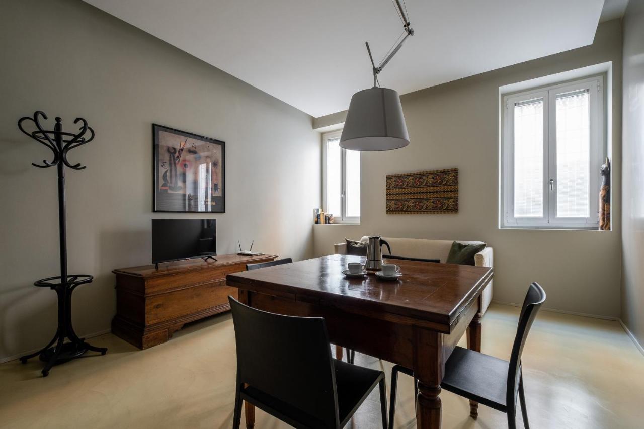 Residence I Masca' Bologna Ngoại thất bức ảnh