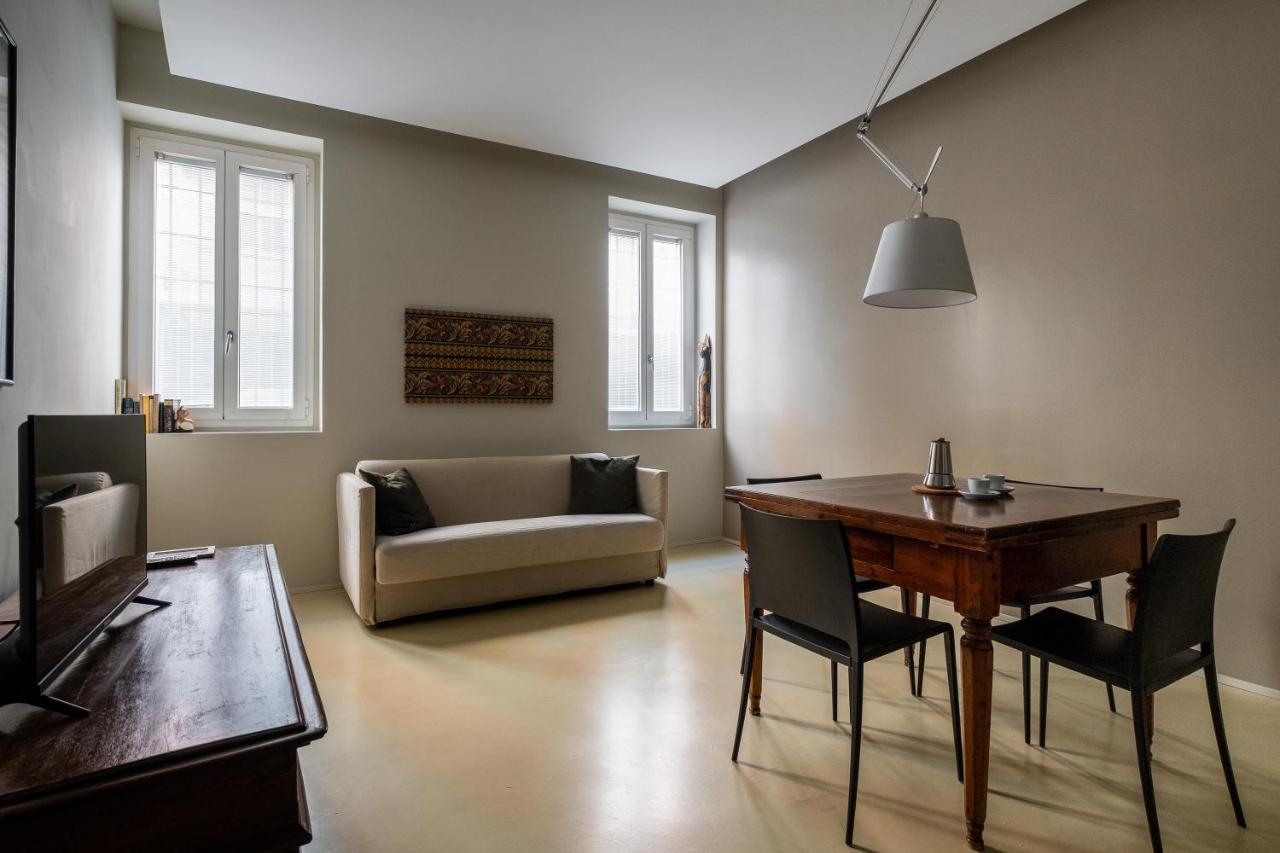 Residence I Masca' Bologna Ngoại thất bức ảnh