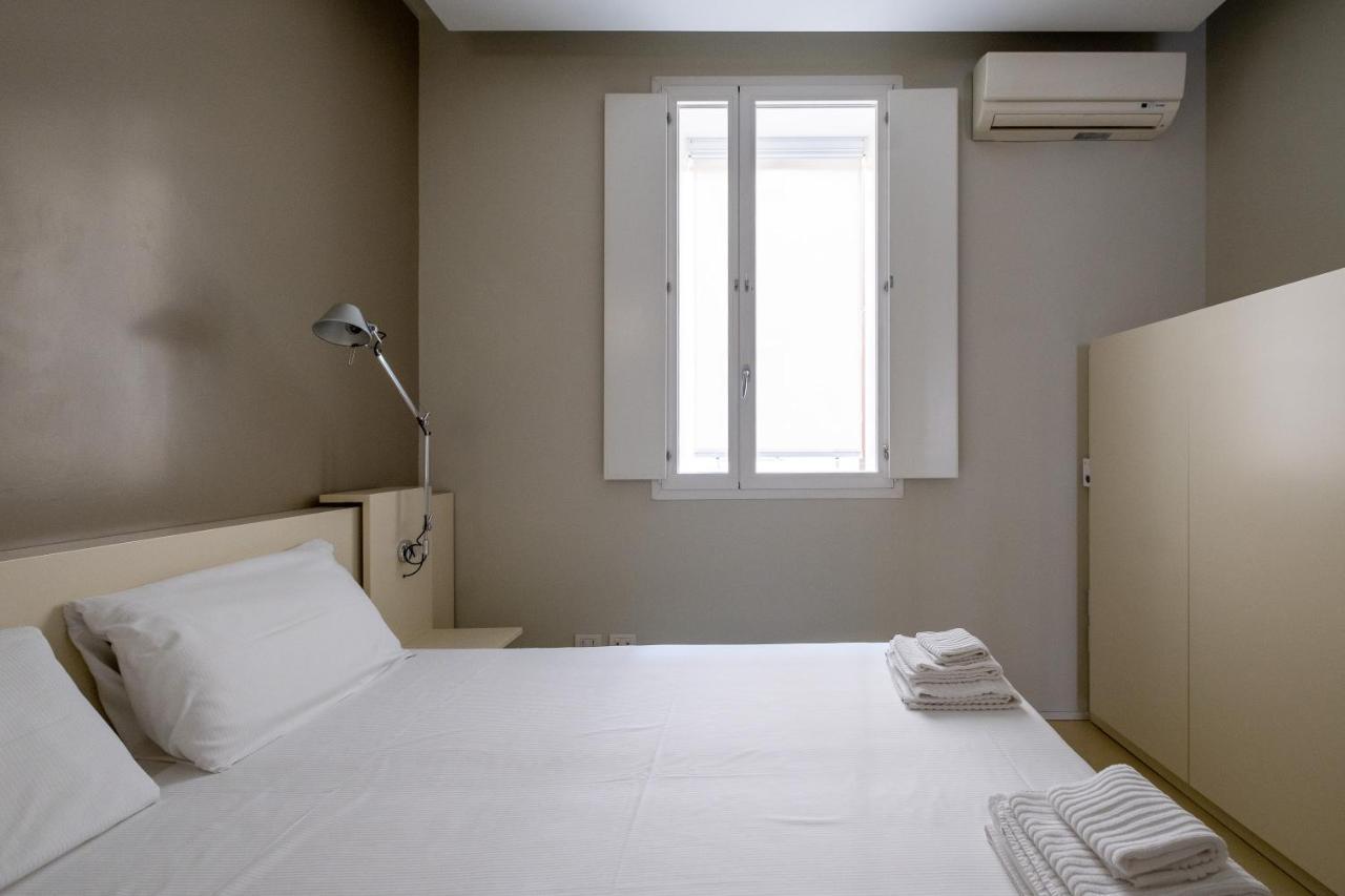 Residence I Masca' Bologna Ngoại thất bức ảnh