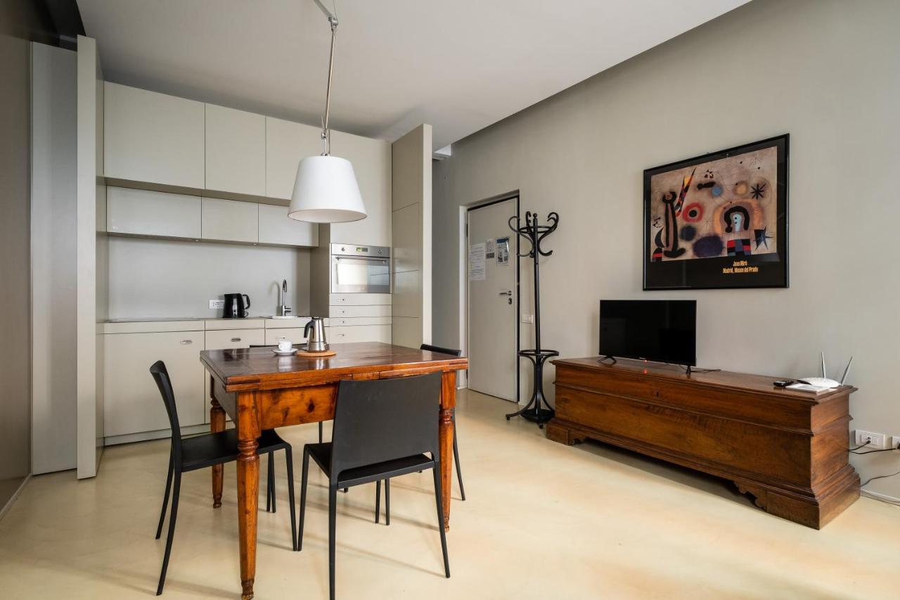 Residence I Masca' Bologna Ngoại thất bức ảnh