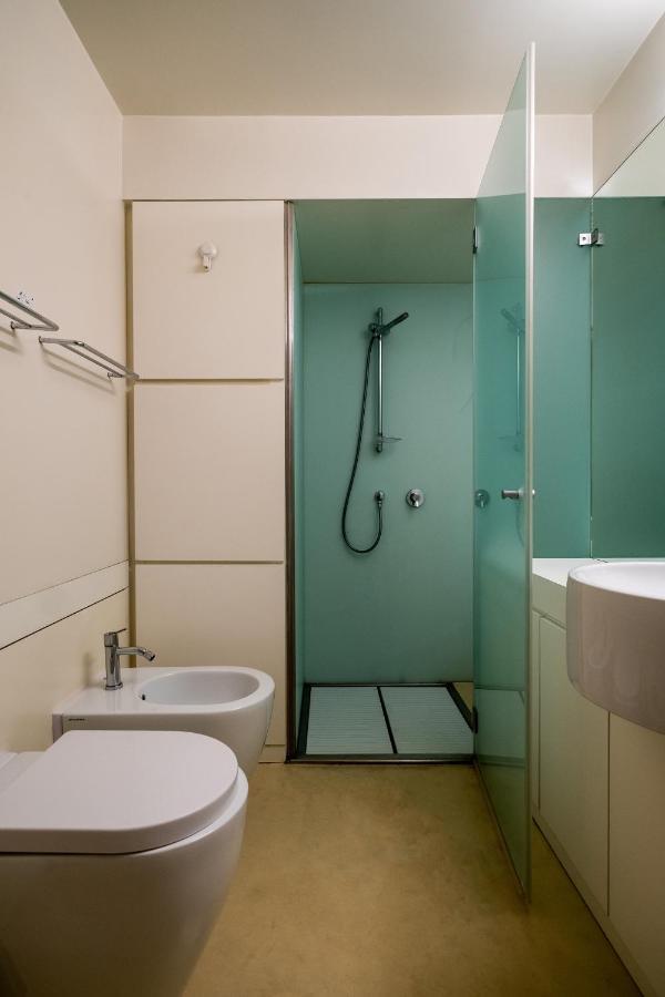 Residence I Masca' Bologna Ngoại thất bức ảnh