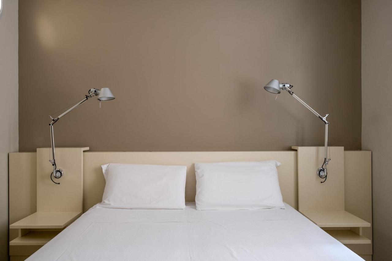 Residence I Masca' Bologna Ngoại thất bức ảnh