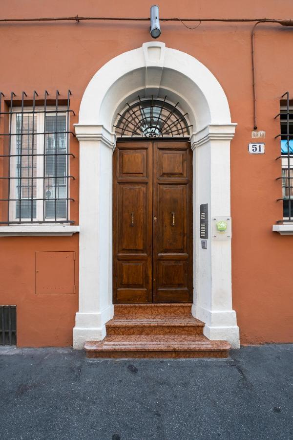Residence I Masca' Bologna Ngoại thất bức ảnh