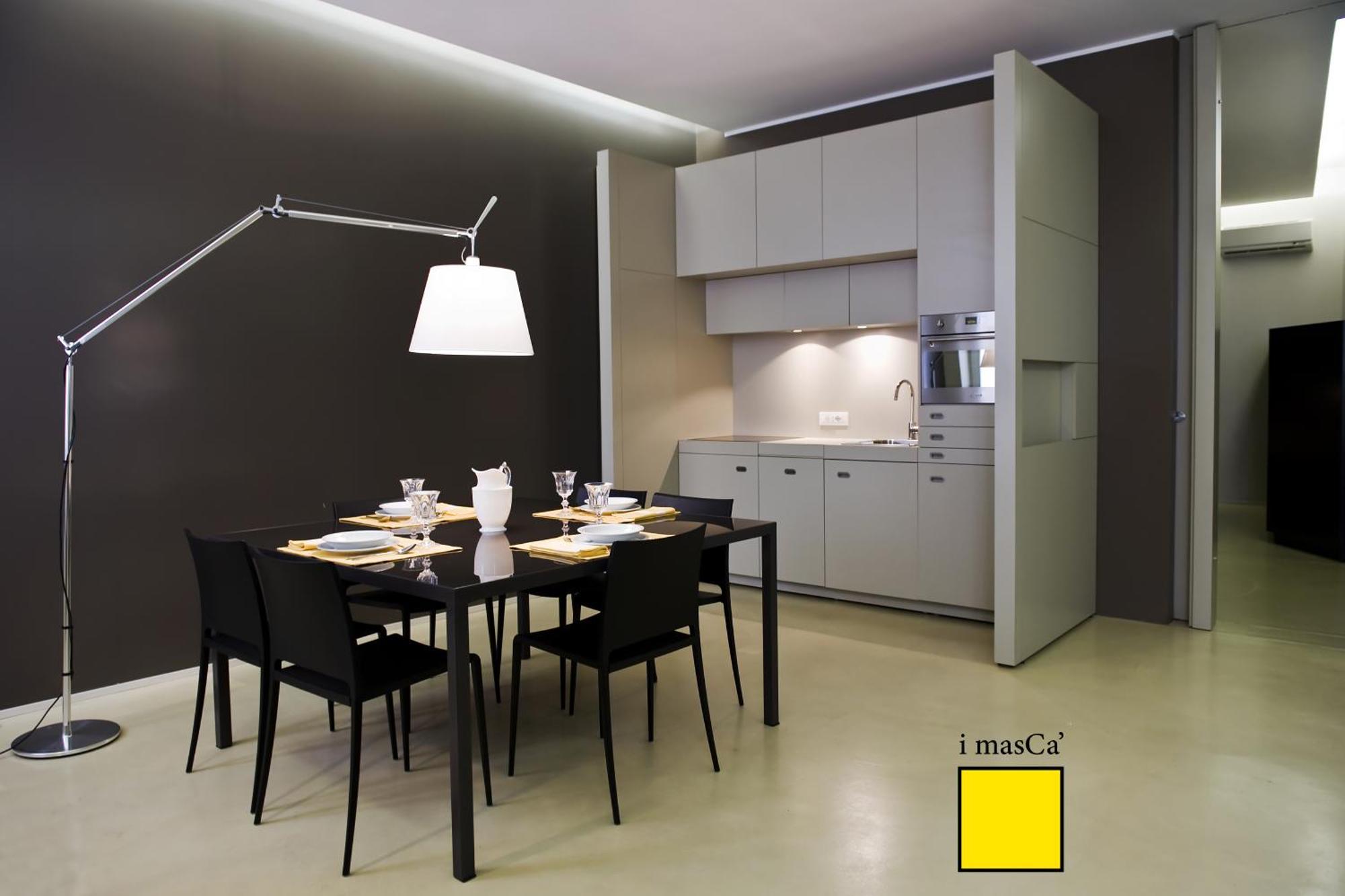 Residence I Masca' Bologna Ngoại thất bức ảnh