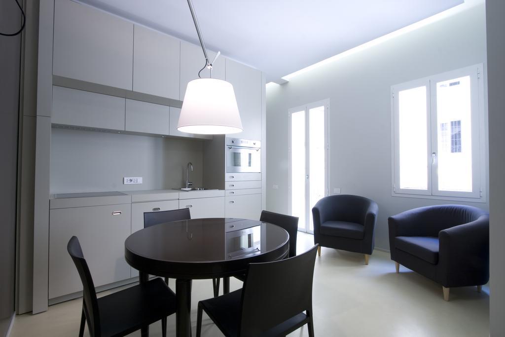 Residence I Masca' Bologna Ngoại thất bức ảnh
