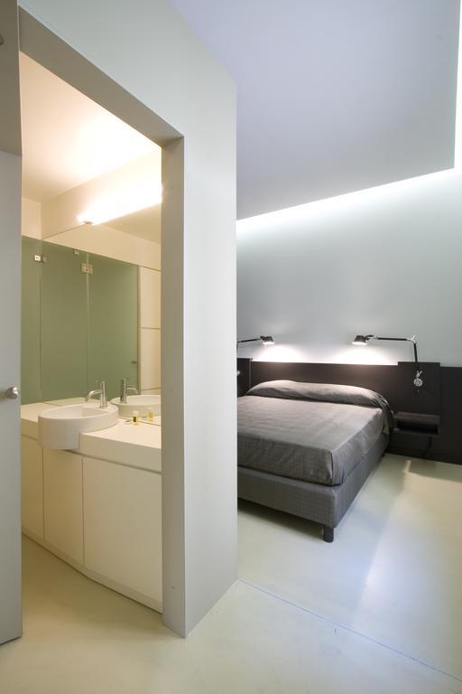 Residence I Masca' Bologna Ngoại thất bức ảnh