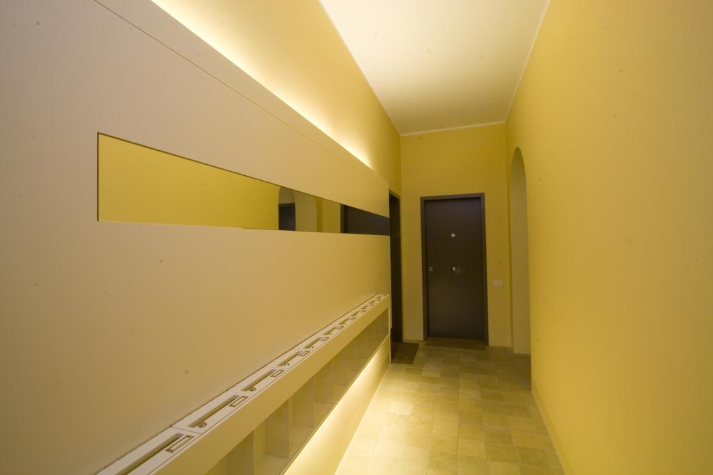 Residence I Masca' Bologna Ngoại thất bức ảnh