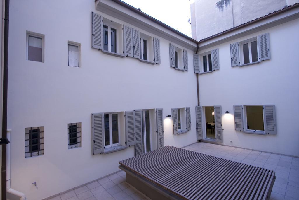 Residence I Masca' Bologna Ngoại thất bức ảnh