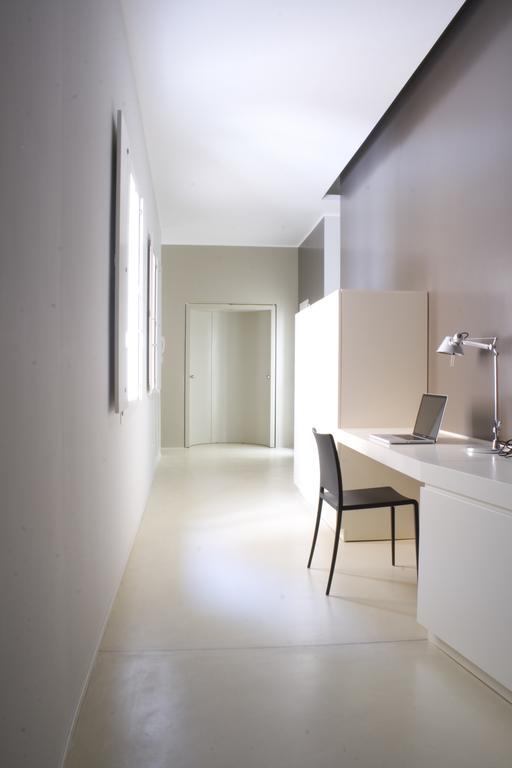 Residence I Masca' Bologna Ngoại thất bức ảnh