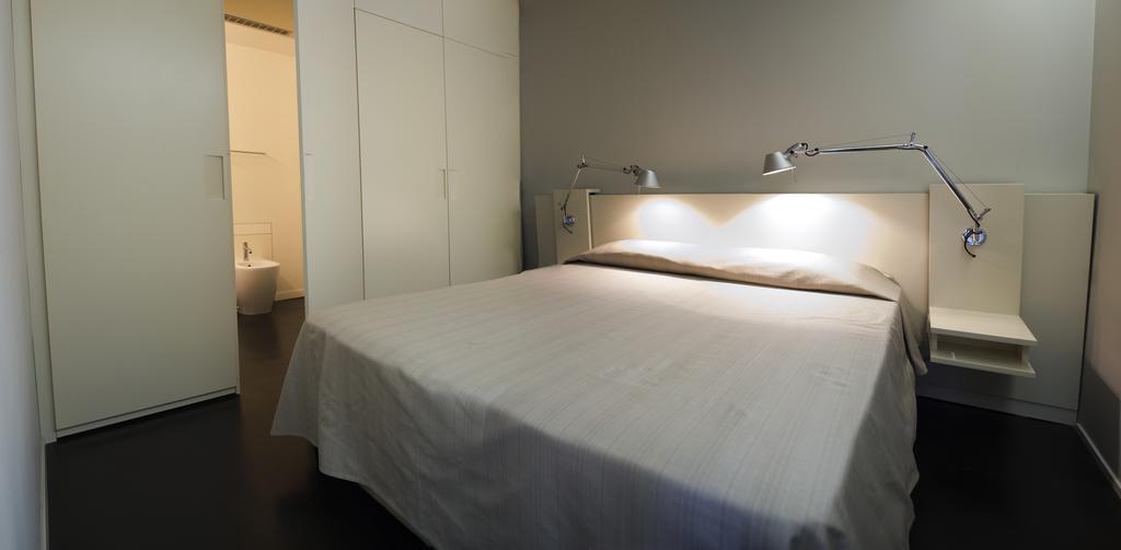 Residence I Masca' Bologna Ngoại thất bức ảnh