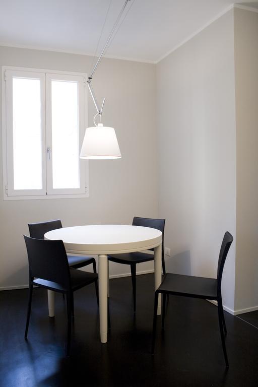 Residence I Masca' Bologna Ngoại thất bức ảnh
